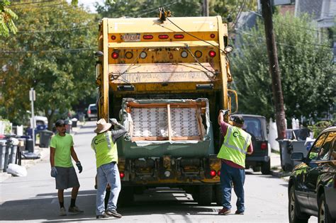 Boston expanding its food waste curbside collection program due to high demand